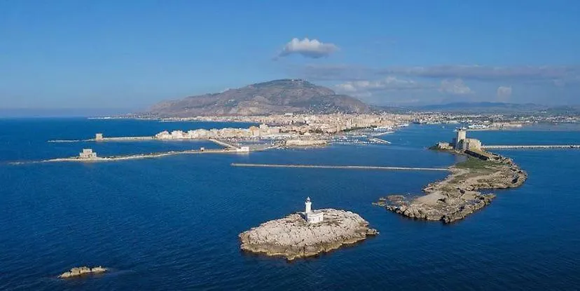 Apartment Alla Scaletta Trapani