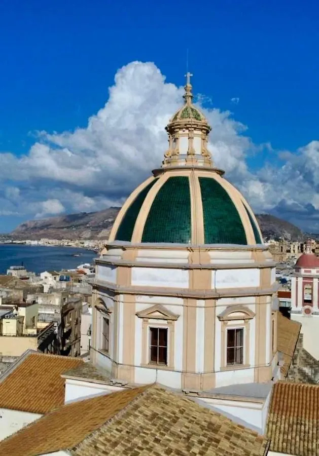 Apartment Alla Scaletta Trapani