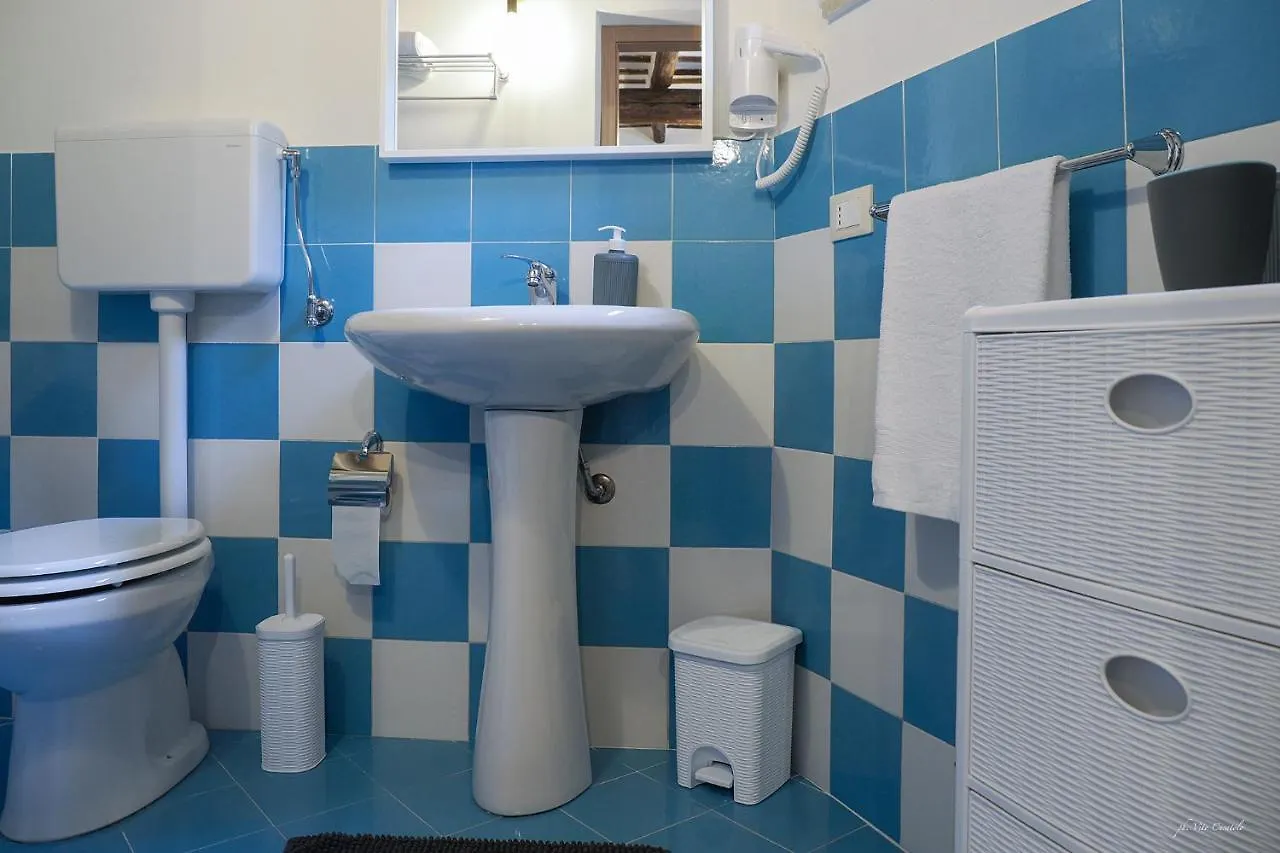 Apartment Alla Scaletta Trapani