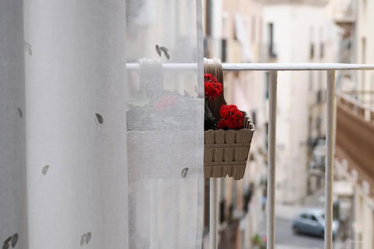 Alla Scaletta Trapani 0*,  Italy