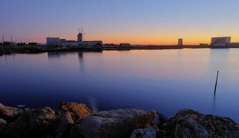Alla Scaletta Trapani
