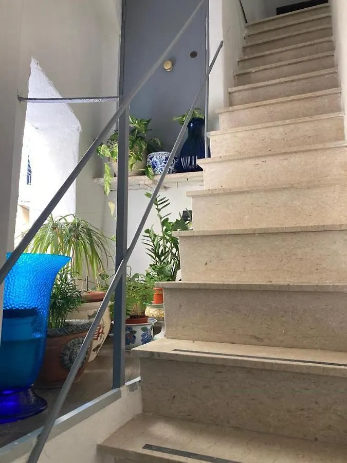 Alla Scaletta Trapani